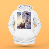 Портфолио anime jackets